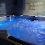 아파트 Orient Relax Garden