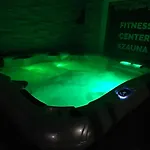 Orient Relax Garden 아파트
