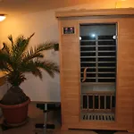 아파트 Orient Relax Garden *