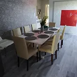 아파트 Orient Relax Garden