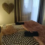 Orient Relax Garden 아파트 *