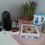 아파트 Orient Relax Garden 케츨리