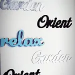 아파트 Orient Relax Garden 케츨리