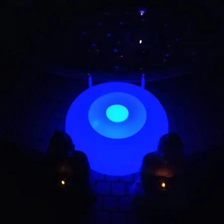 Orient Relax Garden *