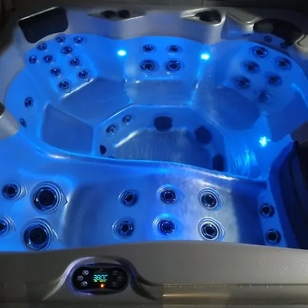 Orient Relax Garden *