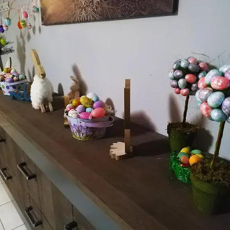 公寓 Orient Relax Garden *