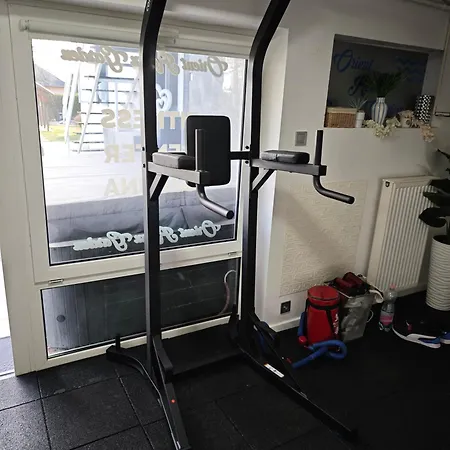 Orient Relax Garden * 凯斯特海伊