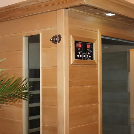 Orient Relax Garden 凯斯特海伊