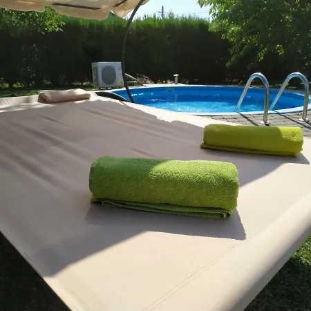 Orient Relax Garden *