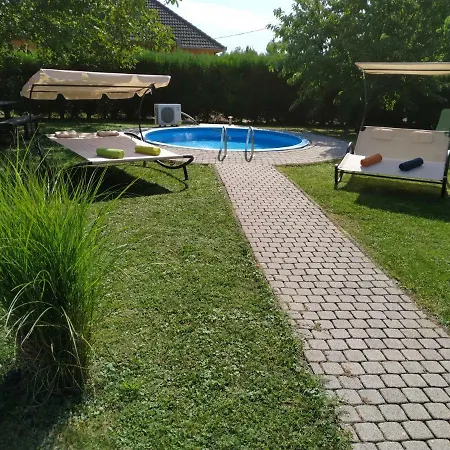 Orient Relax Garden