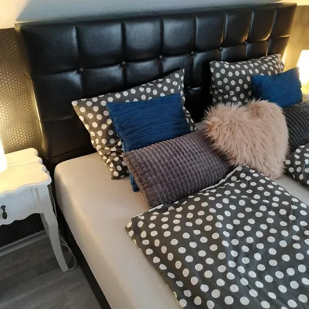 公寓 Orient Relax Garden *