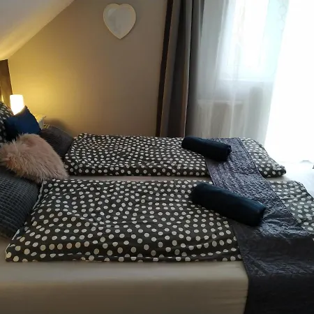 شقة Orient Relax Garden كيستاي