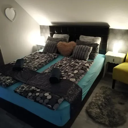 Orient Relax Garden شقة