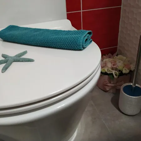 Orient Relax Garden * 凯斯特海伊