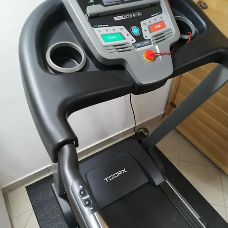 Orient Relax Garden 公寓 *