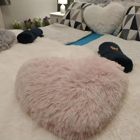 شقة Orient Relax Garden