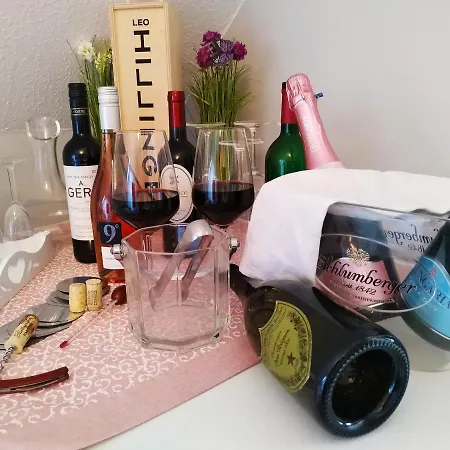 Orient Relax Garden *