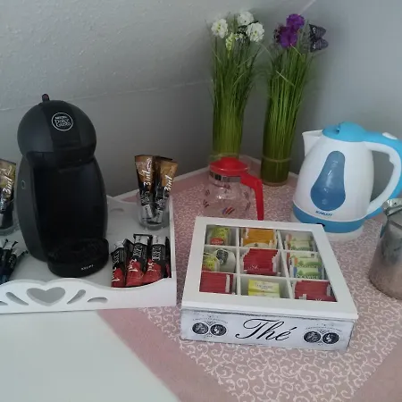 شقة Orient Relax Garden كيستاي