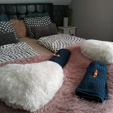 Orient Relax Garden * كيستاي