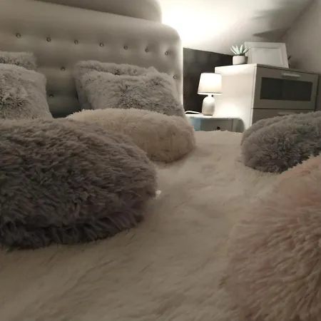 Apartamento Orient Relax Garden