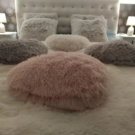 شقة Orient Relax Garden