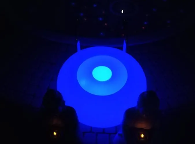 Orient Relax Garden *