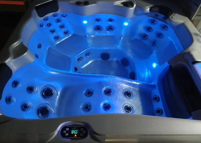 Orient Relax Garden *