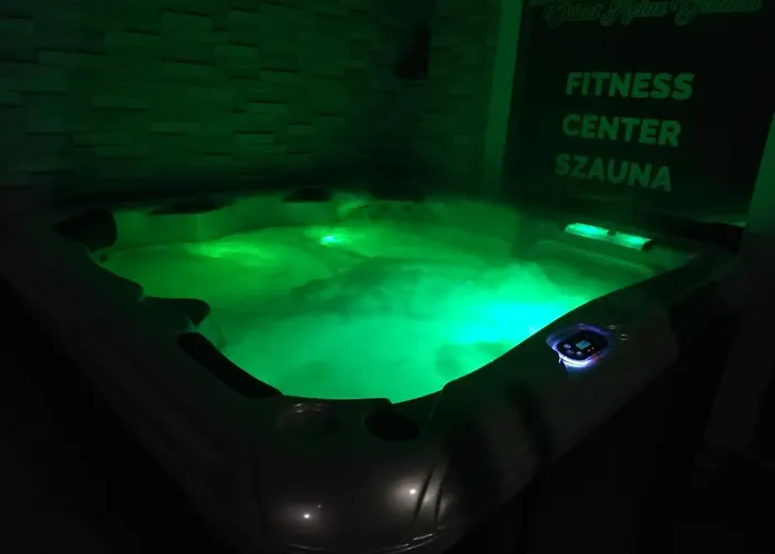 Orient Relax Garden Appartement