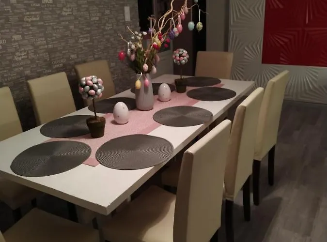 Orient Relax Garden *