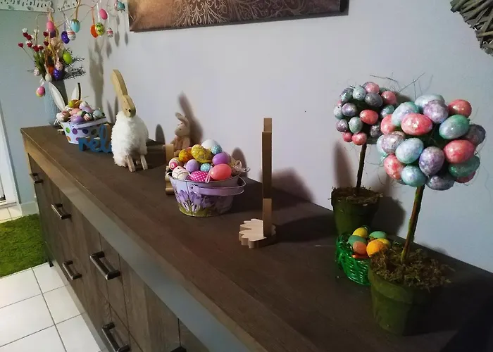 Apartamento Orient Relax Garden *