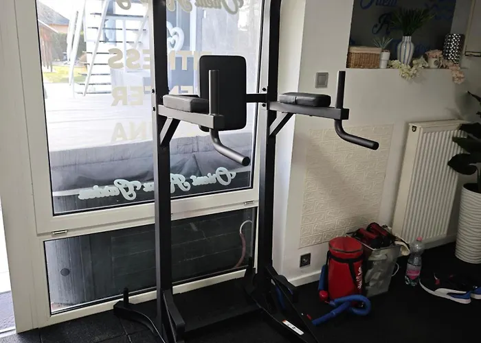 Orient Relax Garden * 凯斯特海伊