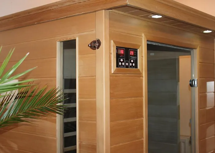 Orient Relax Garden Keszthely