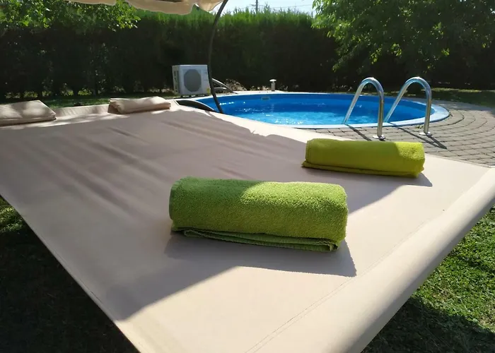 Orient Relax Garden *