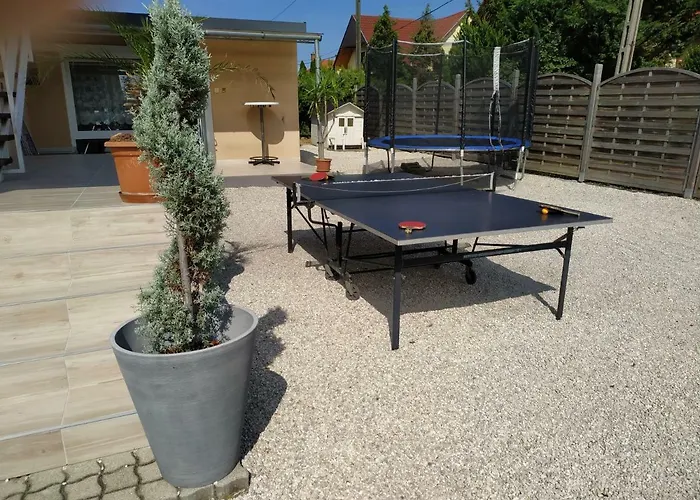 Apartamento Orient Relax Garden