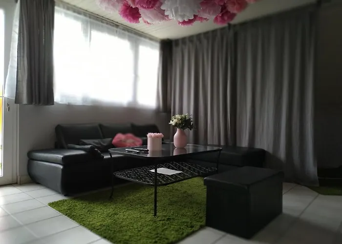 Orient Relax Garden * Keszthely