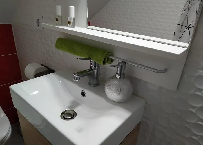 Orient Relax Garden * Keszthely