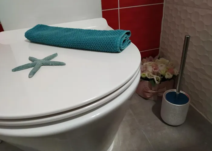 Orient Relax Garden * Keszthely