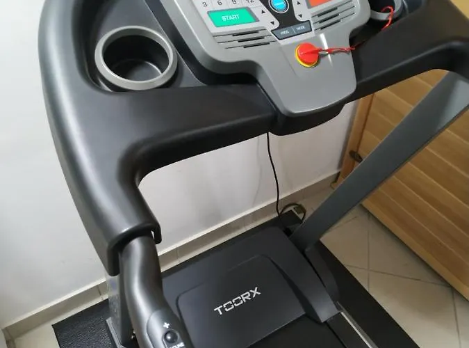 Orient Relax Garden Apartamento *