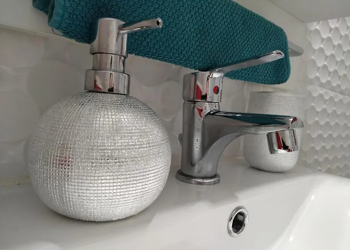 Orient Relax Garden Apartamento *