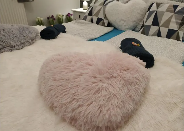 Apartamento Orient Relax Garden