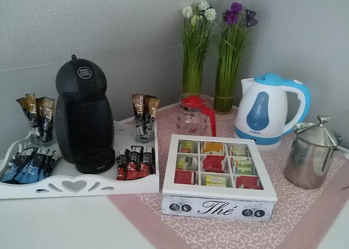 Apartamento Orient Relax Garden Keszthely