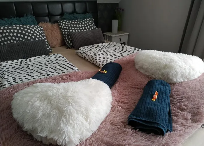 Orient Relax Garden * Keszthely