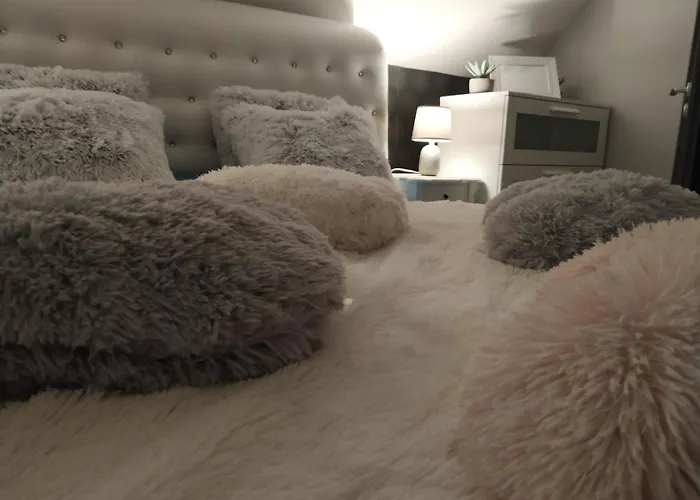 Apartamento Orient Relax Garden