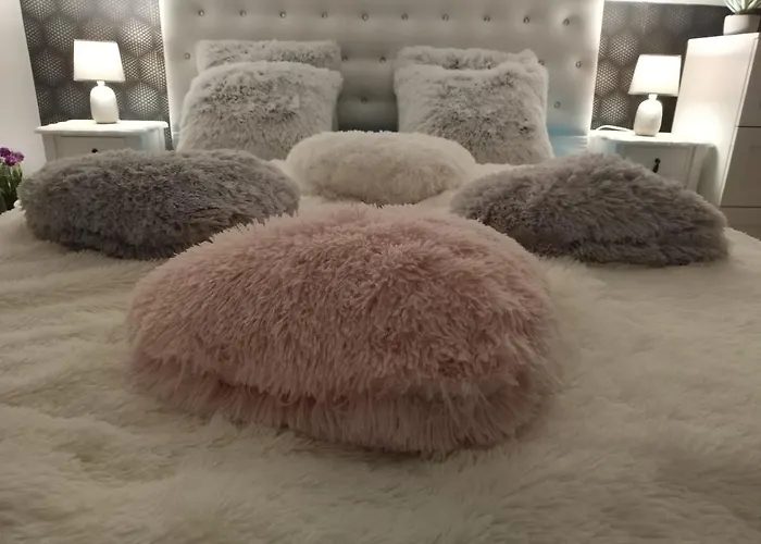 Apartamento Orient Relax Garden