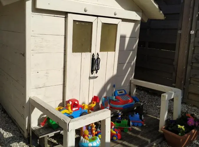 Orient Relax Garden * Keszthely